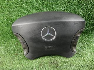 Airbag подушка в руль Mercedes-Benz S-Class 2004