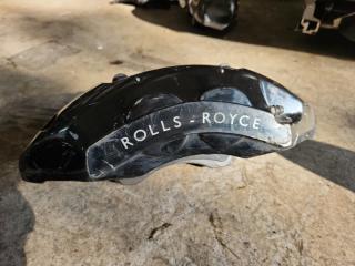 Запчасть суппорт тормозной передний правый Rolls-Royce Ghost