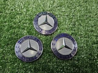 Эмблема капота Mercedes-Benz E-Class w212 M276 БУ