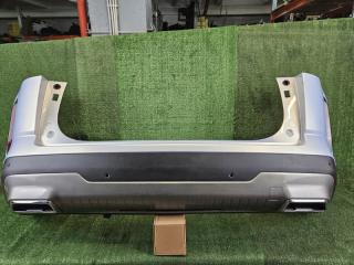 Бампер в сборе задний Jaecoo J7 Бампер в сборе задний Jaecoo J7