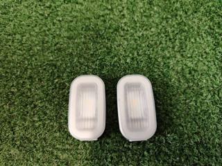 Плафон подсветки Mercedes-Benz C-class w206 2023 M254 Плафон подсветки Mercedes-Benz C-class w206 2023 M254