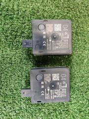 Датчик слепых зон Mercedes-Benz C-class w206 2023 M254 Датчик слепых зон Mercedes-Benz C-class w206 2023 M254