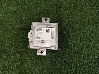 Усилитель звука Mercedes-Benz C-class w206 2023 M254 Усилитель звука Mercedes-Benz C-class w206 2023 M254