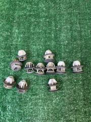 КЛИПСА КРЕПЛЕНИЯ ПОРОГОВ Mercedes-Benz E-Class W213 КЛИПСА КРЕПЛЕНИЯ ПОРОГОВ Mercedes-Benz E-Class W213