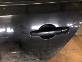 Запчасть ручка двери задняя левая Mazda 3