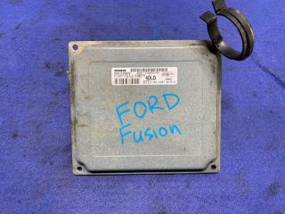 Запчасть блок управления двс Ford Fusion