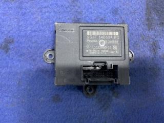 Запчасть блок комфорта Ford Mondeo BD 9g9t14b534bc Б/У Блок комфорта Ford Mondeo BD 9g9t14b534bc Б/У