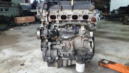 Двигатель Ford S-Max