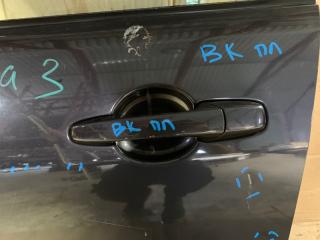 Ручка двери передняя левая Mazda 3