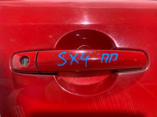 Запчасть ручка двери передняя правая Suzuki SX4