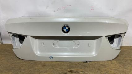 Крышка багажника BMW 3
