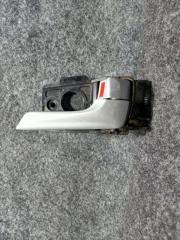 Ручка двери внутренняя передняя правая Kia Rio 2012г QB G4FC Б/У