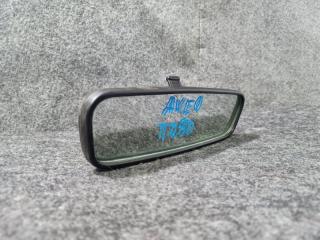 Зеркало салона Chevrolet Aveo T250 B12S1 Б/У