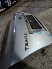 Крышка багажника Teana 2009 J32