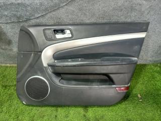 Обшивка двери передняя правая Chevrolet Epica