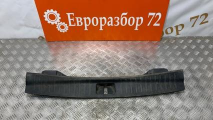 Накладка панели задка задняя Lifan X60