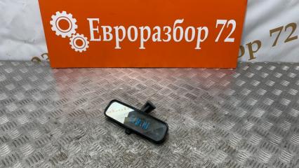 Запчасть зеркало салонное Opel Astra J