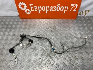 Запчасть проводка Lexus RX350
