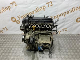 Запчасть двигатель Kia Ceed