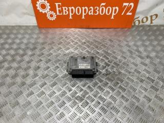 Блок управления ДВС Jaguar XF CC9 БУ