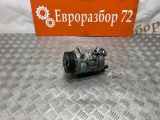 Компрессор кондиционера Volkswagen Jetta 6 162 контрактная