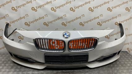 Бампер передний BMW 3