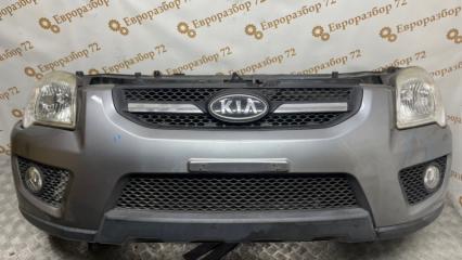 Запчасть ноускат Kia Sportage