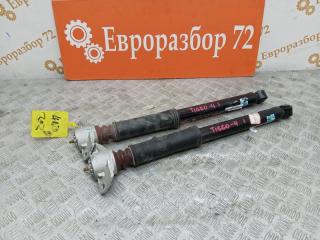 Амортизатор задний Chery Tiggo 4 Pro контрактная