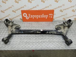 Балка подвески задняя Chery Tiggo 4 Pro контрактная