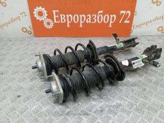 Амортизатор передний Chery Tiggo 4 Pro контрактная