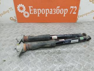 Амортизатор задний Chery Tiggo 4 Pro контрактная