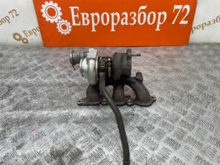 Турбина левая Volvo XC90 C_91 B6294T контрактная