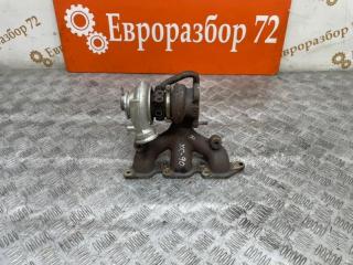 Турбина правая Volvo XC90 C_91 B6294T контрактная