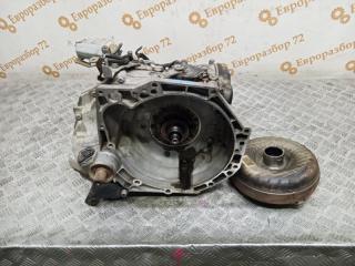 АКПП Peugeot 308 4A/C EP6 5F01