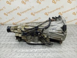 АКПП Hyundai Starex TQ D4CB
