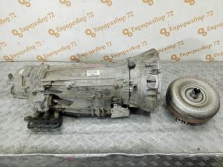 АКПП Mercedes-Benz GLK-Class X204 2008-