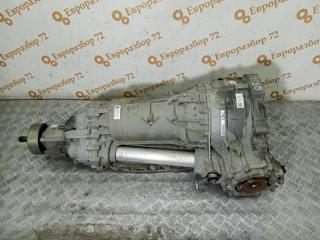 АКПП Audi Q5 8RB 2013 CNC