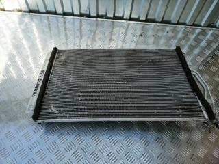 Радиатор кондиционера Kia Cerato 2 2011