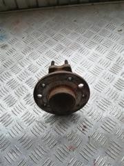 Запчасть ступица задняя Opel Astra H 2008