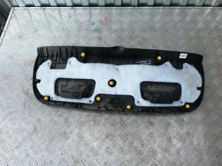 Обшивка крышки багажника задняя Solaris 2011 RB G4FC