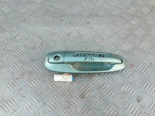 Запчасть ручка двери внешняя передняя левая Chevrolet Lacetti 2006
