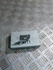 Электронный блок Infiniti M35 2008
