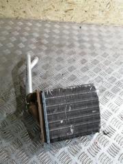 Радиатор печки Renault Sandero 2012 BS12 K7M 6001547484 Б/У