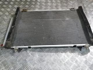 Радиатор кондиционера X60 2017 LFB479Q