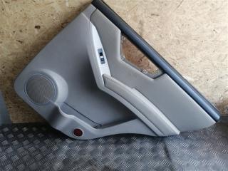 Обшивка двери задняя правая Lifan X60 2013