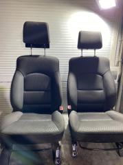 Запчасть передние сиденья переднее SsangYong Actyon New 2013 CK D20T 7400534131CCK Б/У Передние Сиденья переднее SsangYong Actyon New 2013 CK D20T 7400534131CCK Б/У