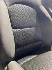 Передние Сиденья переднее SsangYong Actyon New CK D20T Передние Сиденья переднее SsangYong Actyon New CK D20T