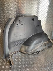 Обшивка багажника задняя левая Lifan X60 2013