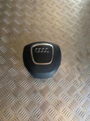 Подушка безопасности в рулевое колесо Audi Q7 2016 4M CVMD 8k0880201G6PS Б/У
