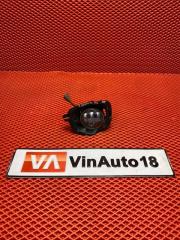 Фара противотуманная ПТФ левая передняя Renault Duster 2012 F4R 400 Фара противотуманная ПТФ левая передняя Renault Duster 2012 F4R 400